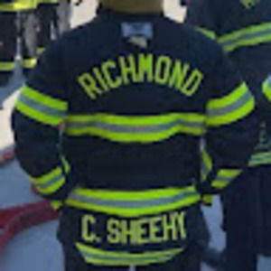 Meet your Posher, Chris sheehy